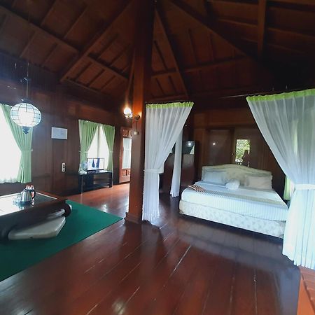 De'Rumah Rindu Alam Бату Экстерьер фото