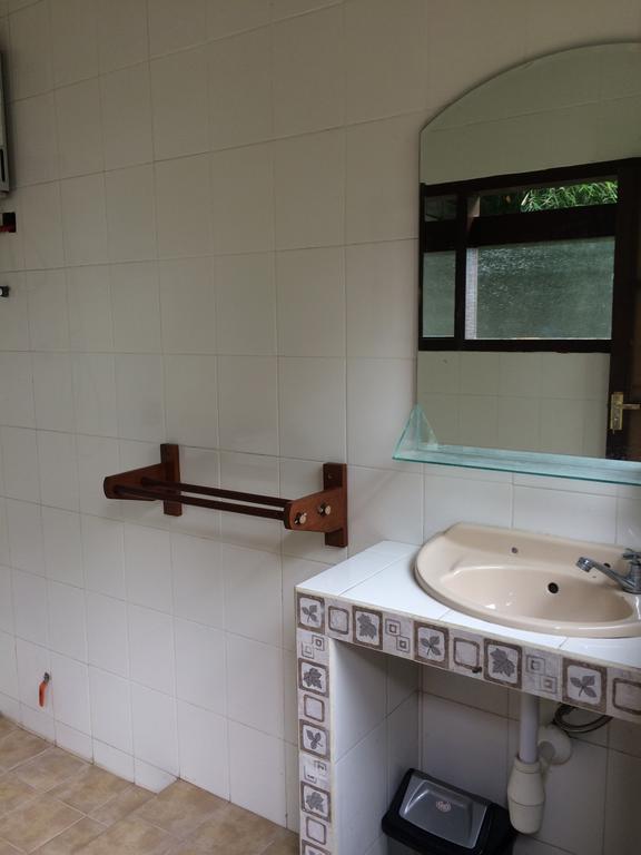 De'Rumah Rindu Alam Бату Экстерьер фото