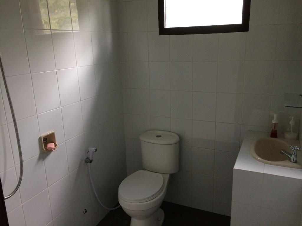De'Rumah Rindu Alam Бату Экстерьер фото