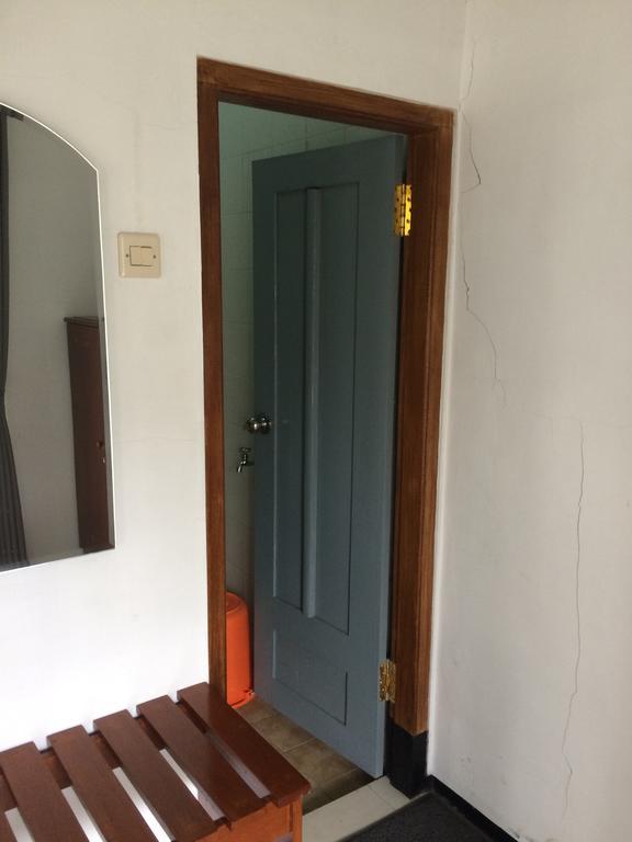 De'Rumah Rindu Alam Бату Экстерьер фото